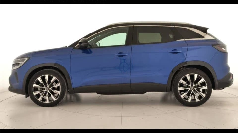 Renault Austral  Hibrido  1.2 E-Tech Hibrido Techno 146kW