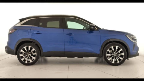 Renault Austral  Hibrido  1.2 E-Tech Hibrido Techno 146kW