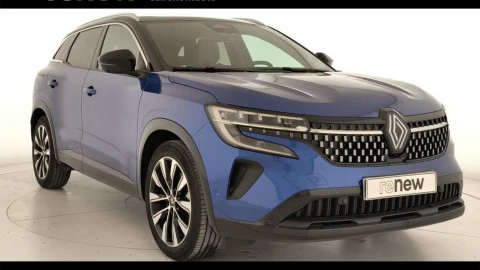 Renault Austral  Hibrido  1.2 E-Tech Hibrido Techno 146kW