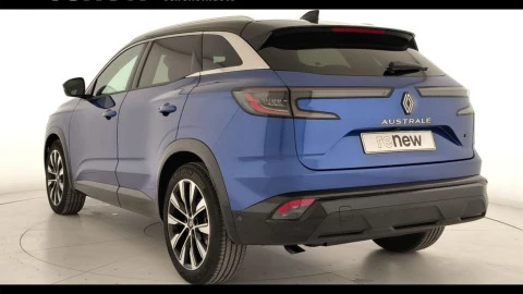 Renault Austral  Hibrido  1.2 E-Tech Hibrido Techno 146kW
