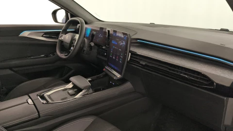 Renault Austral  Hibrido  1.2 E-Tech Hibrido Techno 146kW