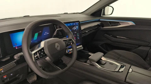 Renault Austral  Hibrido  1.2 E-Tech Hibrido Techno 146kW