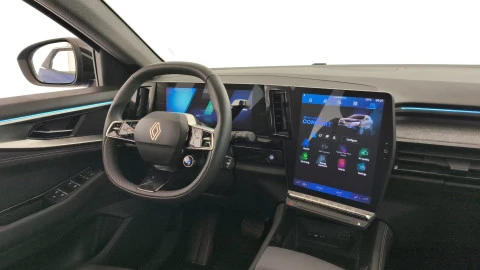 Renault Austral  Hibrido  1.2 E-Tech Hibrido Techno 146kW