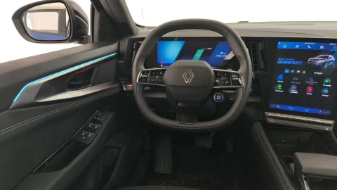 Renault Austral  Hibrido  1.2 E-Tech Hibrido Techno 146kW