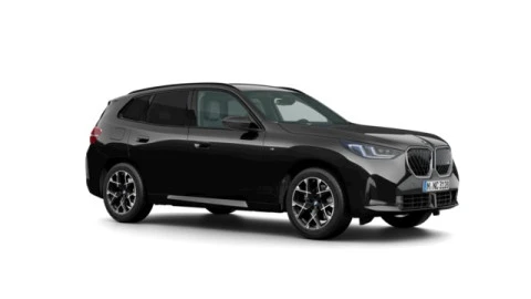 BMW X3 20d xDrive