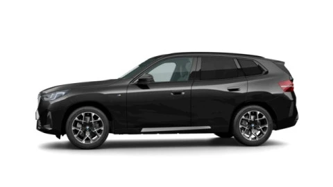 BMW X3 20d xDrive
