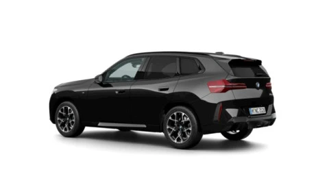 BMW X3 20d xDrive