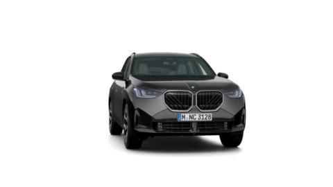 BMW X3 20d xDrive