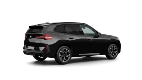 BMW X3 20d xDrive