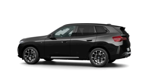 BMW X3 20d xDrive