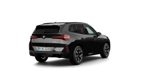 BMW X3 20d xDrive