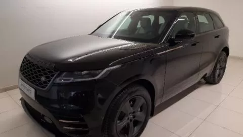 Land Rover Range Rover Velar 2.0 I4 PHEV 297kW (404CV) S 4WD Auto