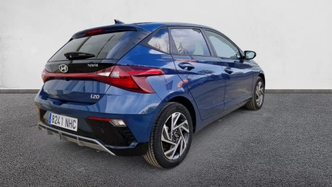 Hyundai i20 1.0 TGDI 48V Klass