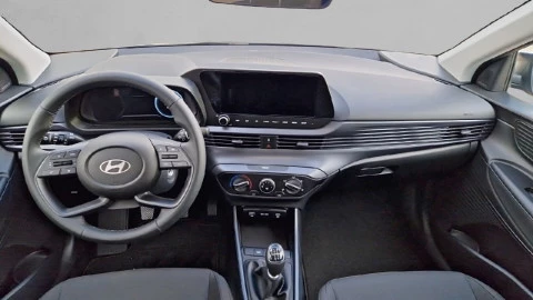 Hyundai i20 1.0 TGDI 48V Klass