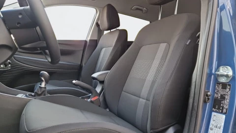 Hyundai i20 1.0 TGDI 48V Klass