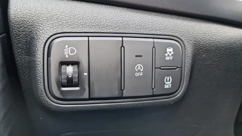Hyundai i20 1.0 TGDI 48V Klass