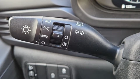 Hyundai i20 1.0 TGDI 48V Klass