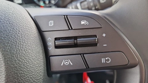 Hyundai i20 1.0 TGDI 48V Klass