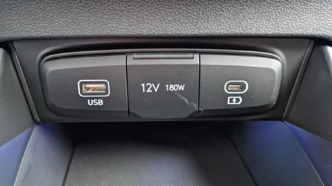 Hyundai i20 1.0 TGDI 48V Klass