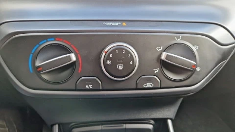 Hyundai i20 1.0 TGDI 48V Klass