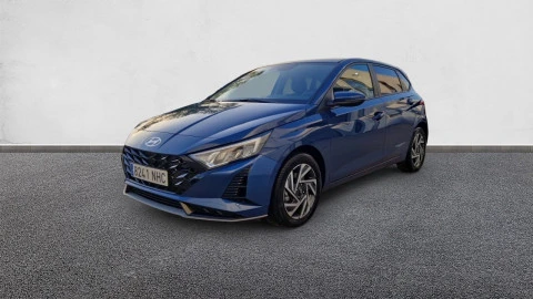 Hyundai i20 1.0 TGDI 48V Klass