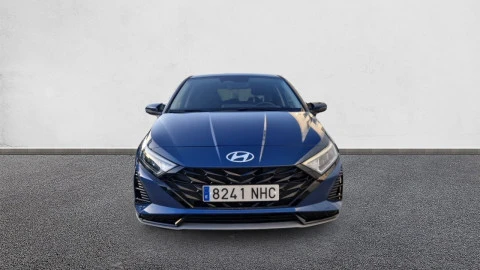 Hyundai i20 1.0 TGDI 48V Klass