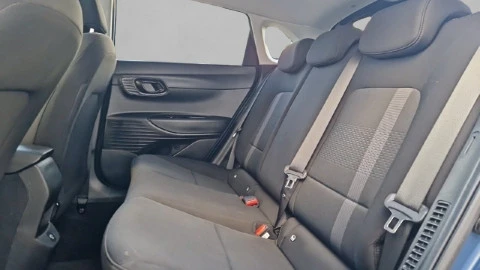 Hyundai i20 1.0 TGDI 48V Klass