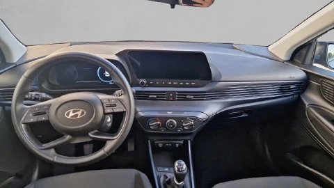 Hyundai i20 1.0 TGDI 48V Klass