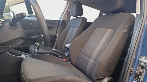Hyundai i20 1.0 TGDI 48V Klass