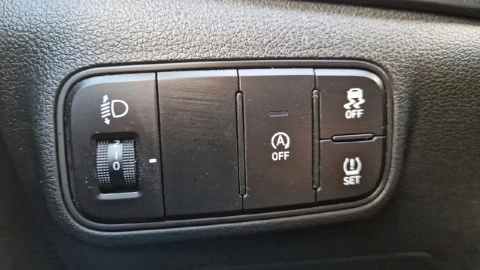 Hyundai i20 1.0 TGDI 48V Klass