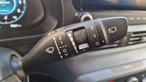 Hyundai i20 1.0 TGDI 48V Klass