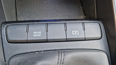 Hyundai i20 1.0 TGDI 48V Klass