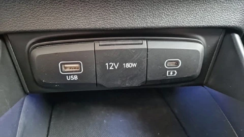 Hyundai i20 1.0 TGDI 48V Klass
