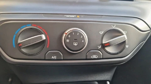 Hyundai i20 1.0 TGDI 48V Klass