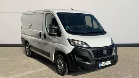 Fiat Ducato 30 L1H1 2.3 103 kW (140 CV)