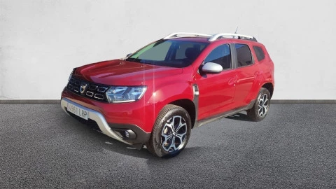 Dacia Duster Prestige TCE 96kW(130CV) 4X2
