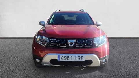 Dacia Duster Prestige TCE 96kW(130CV) 4X2