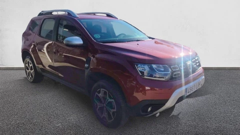 Dacia Duster Prestige TCE 96kW(130CV) 4X2