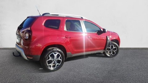 Dacia Duster Prestige TCE 96kW(130CV) 4X2
