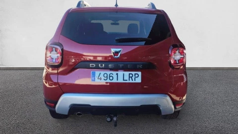 Dacia Duster Prestige TCE 96kW(130CV) 4X2