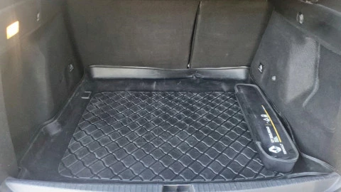 Dacia Duster Prestige TCE 96kW(130CV) 4X2