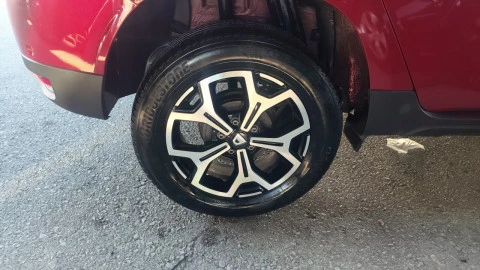 Dacia Duster Prestige TCE 96kW(130CV) 4X2