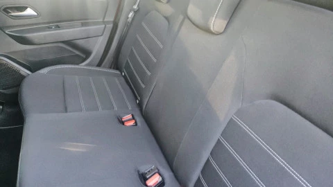 Dacia Duster Prestige TCE 96kW(130CV) 4X2