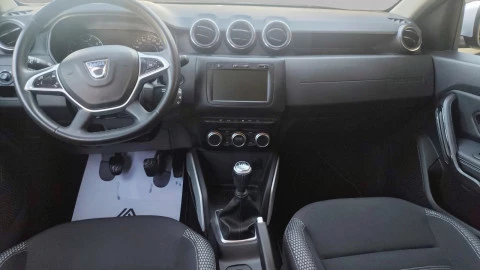 Dacia Duster Prestige TCE 96kW(130CV) 4X2