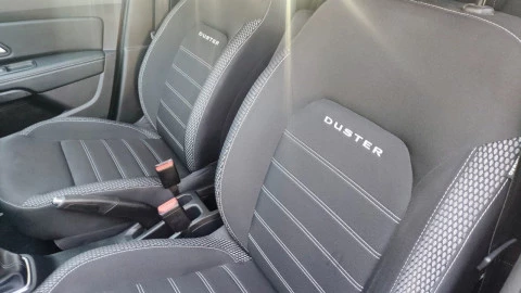 Dacia Duster Prestige TCE 96kW(130CV) 4X2