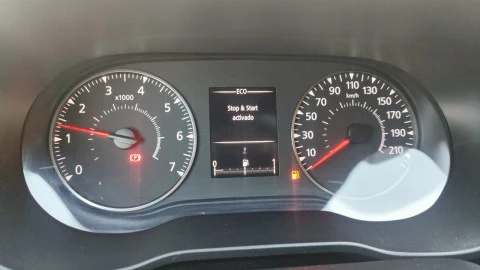 Dacia Duster Prestige TCE 96kW(130CV) 4X2