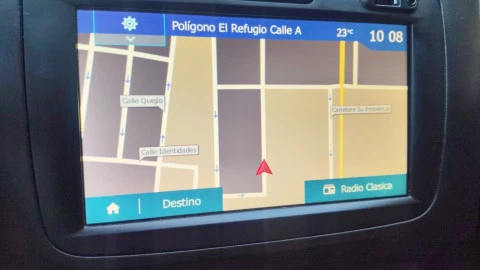 Dacia Duster Prestige TCE 96kW(130CV) 4X2