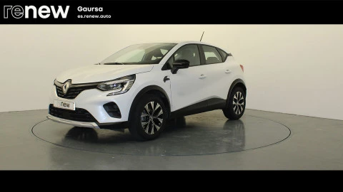 Renault Captur equilibre TCe 67kW (90CV)