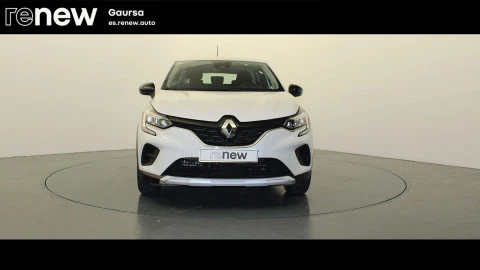Renault Captur equilibre TCe 67kW (90CV)