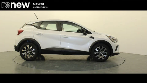Renault Captur equilibre TCe 67kW (90CV)